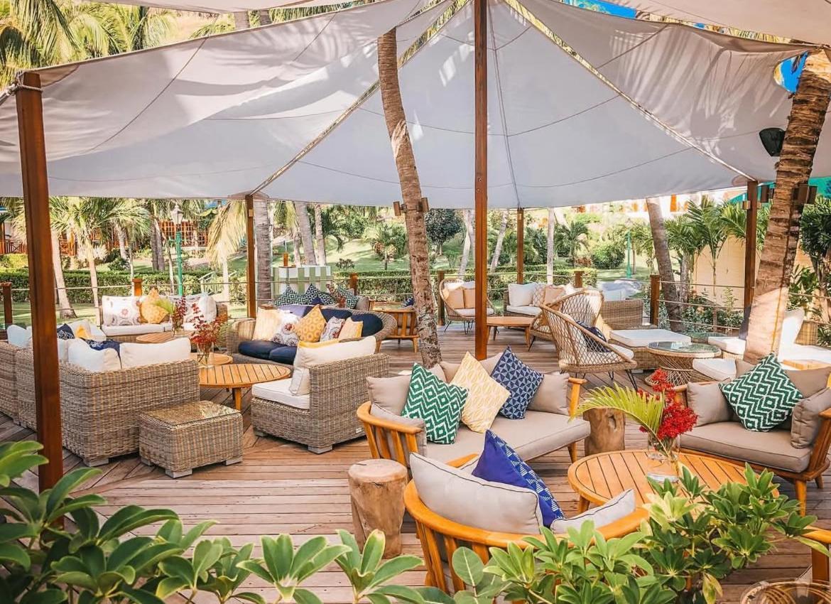 Palm House Apartment Friendship Ngoại thất bức ảnh